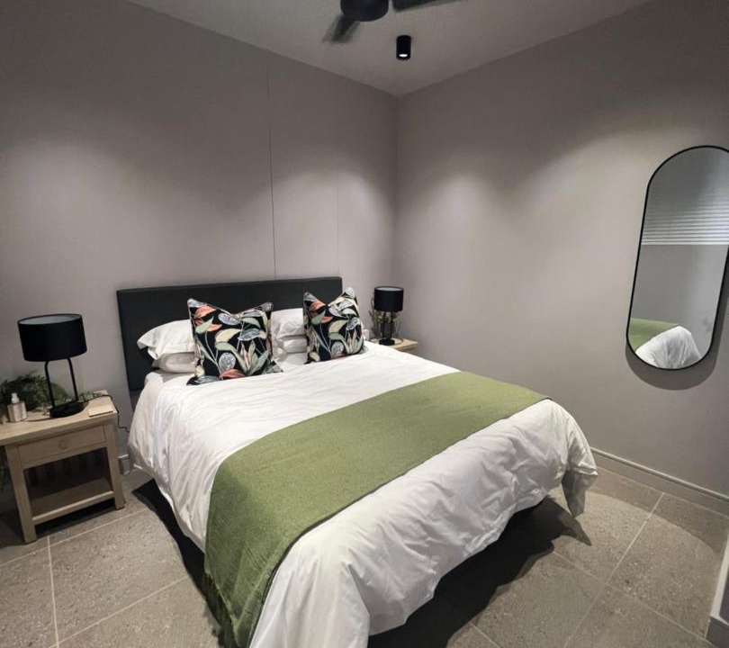 Photo of Bedroom in Port Zimbali
