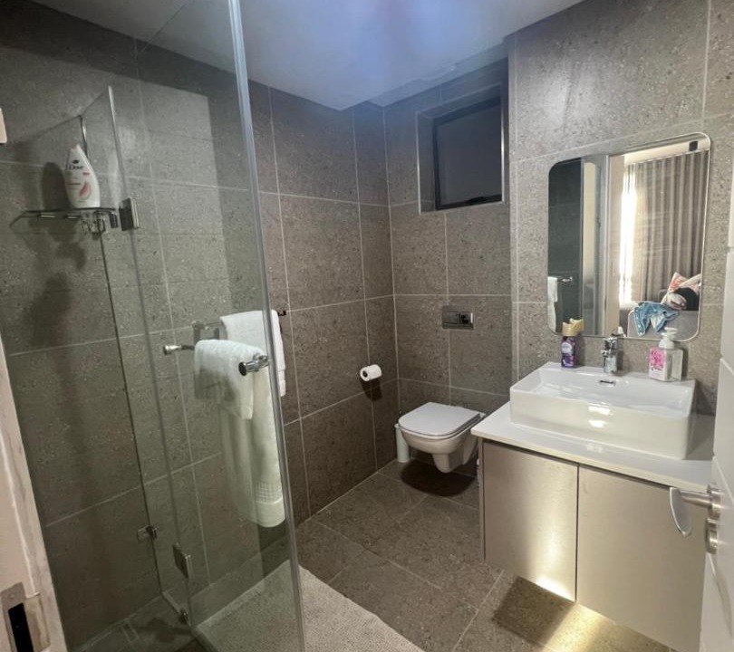 Photo of Bathroom in Port Zimbali