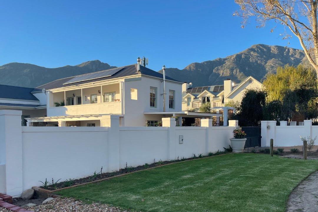 Photo of Others in Franschhoek