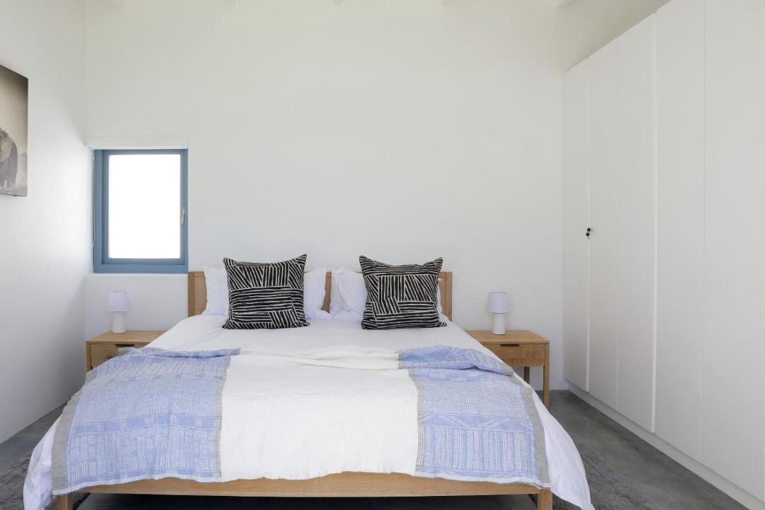 Photo of Bedroom in Paternoster