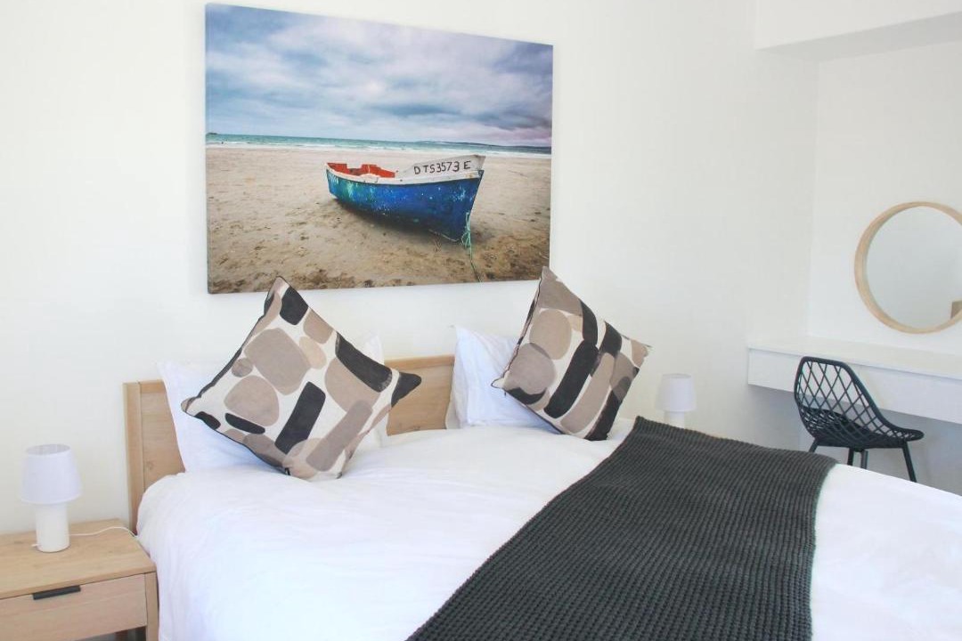 Photo of Bedroom in Paternoster