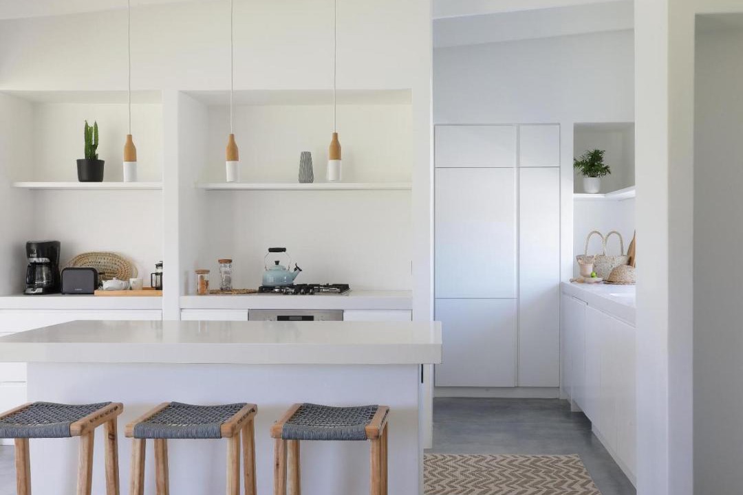 Photo of Kitchen in Paternoster