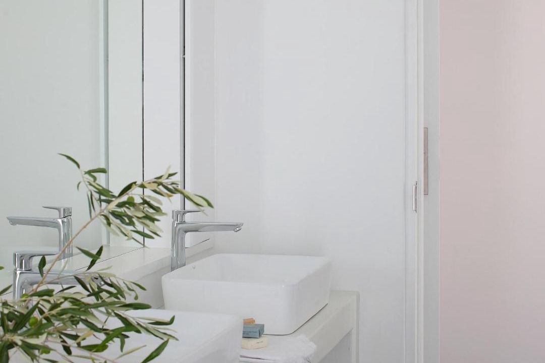 Photo of Bathroom in Paternoster