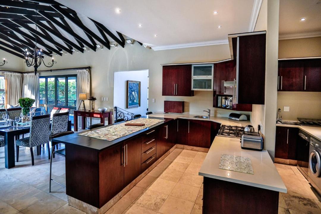Photo of Kitchen in Port Zimbali