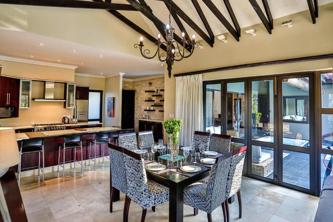 Photo of Kitchen in Port Zimbali