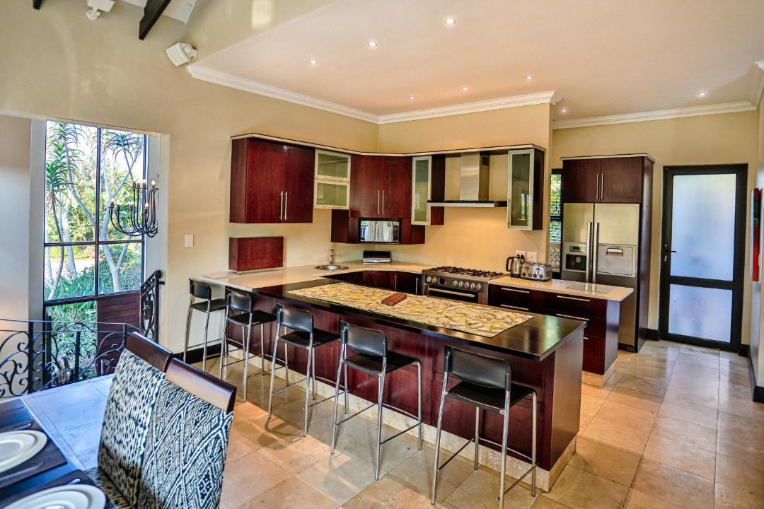 Photo of Kitchen in Port Zimbali