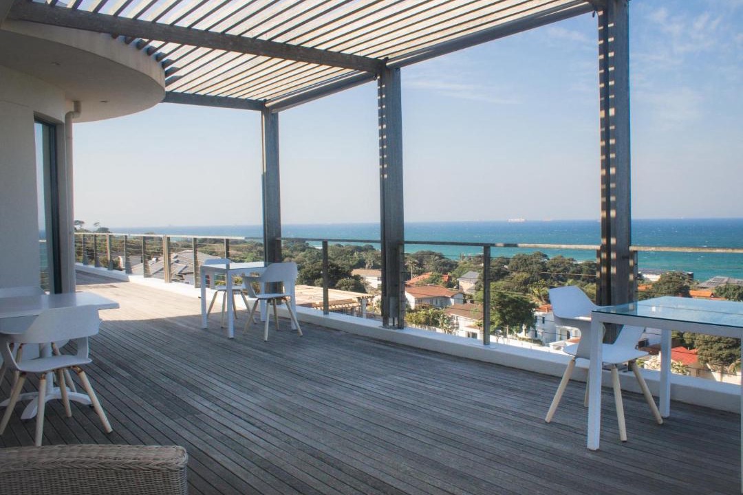 Photo of Patio Balcony in Umhlanga