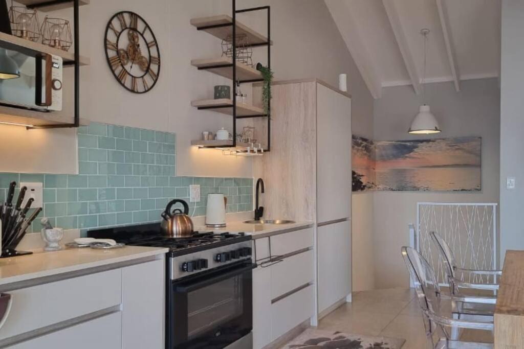 Photo of Kitchen in Shelley Point