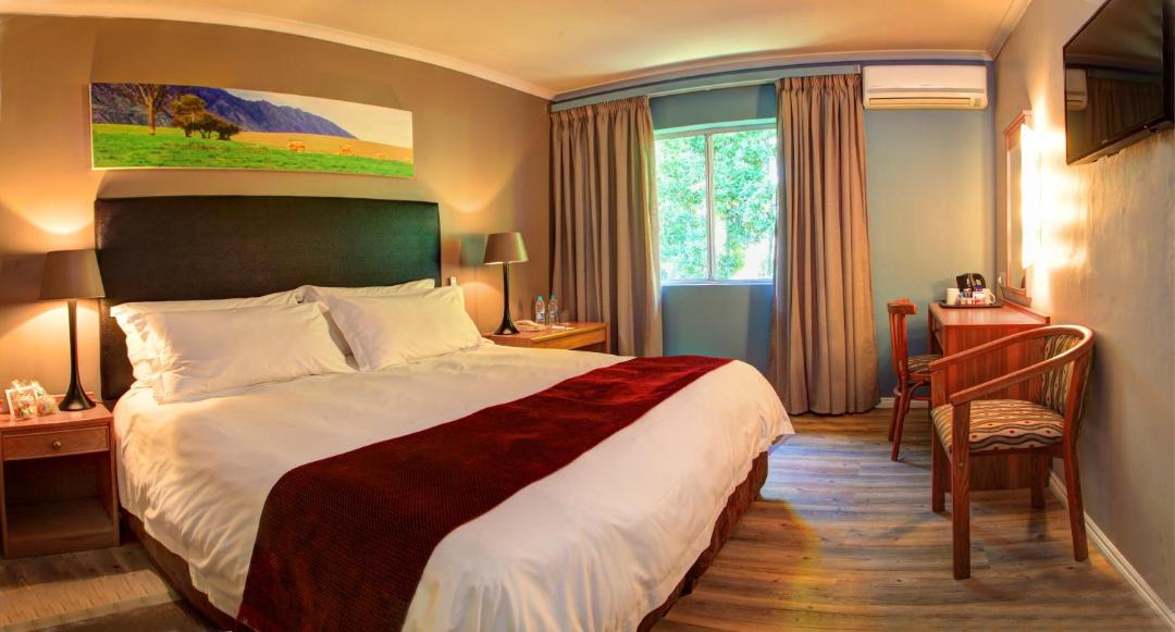 Photo of Bedroom in George Central