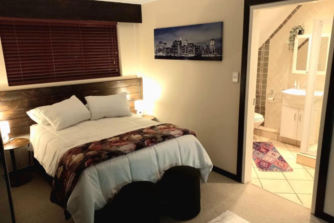 Photo of Bedroom in Centurion