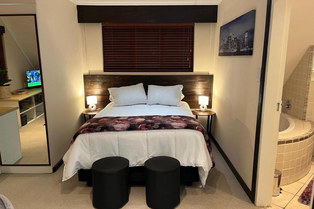 Photo of Bedroom in Centurion