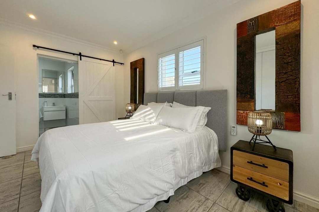 Photo of Bedroom in Edgemead