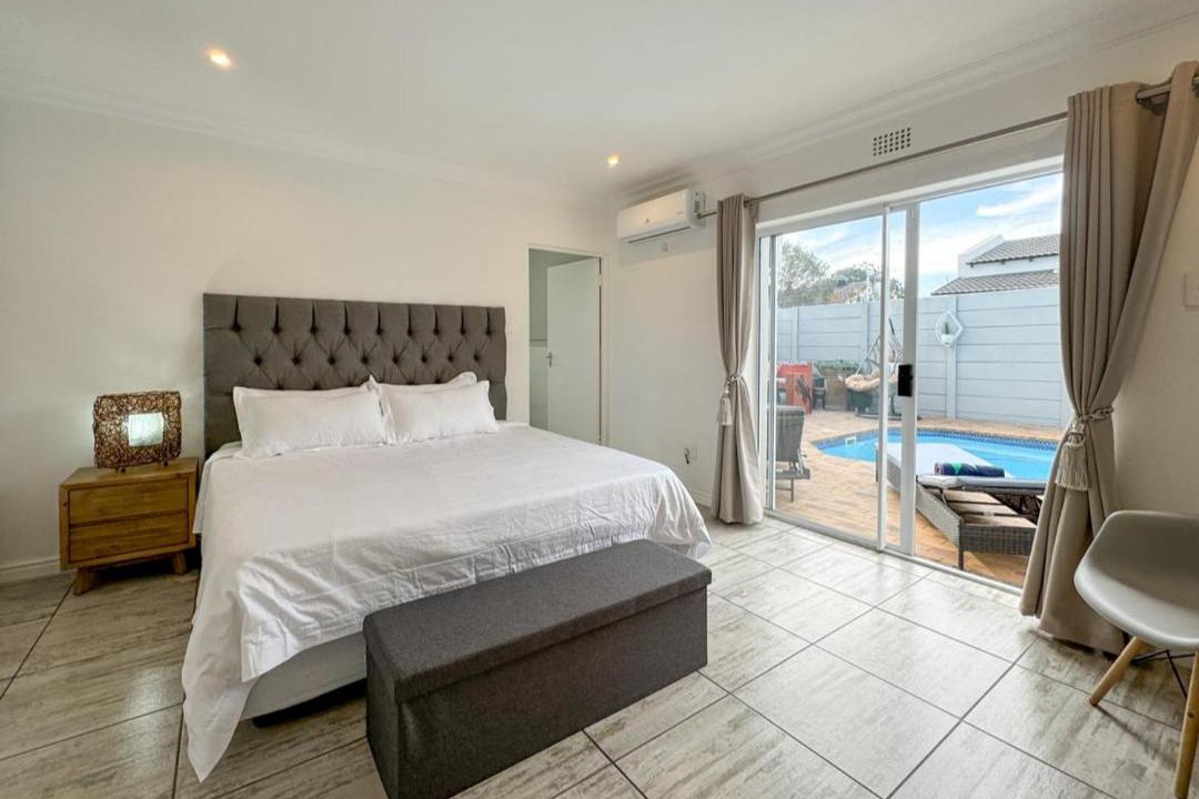 Photo of Bedroom in Edgemead