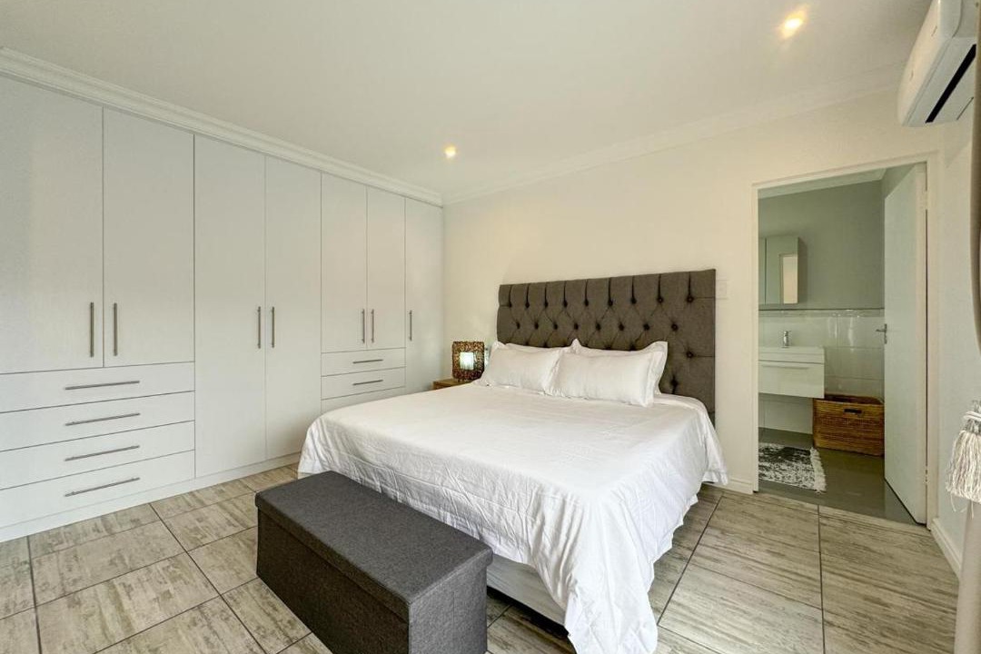 Photo of Bedroom in Edgemead