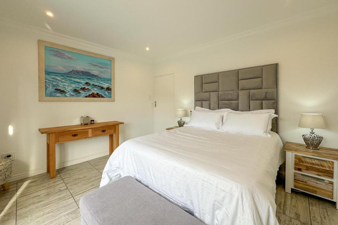 Photo of Bedroom in Edgemead