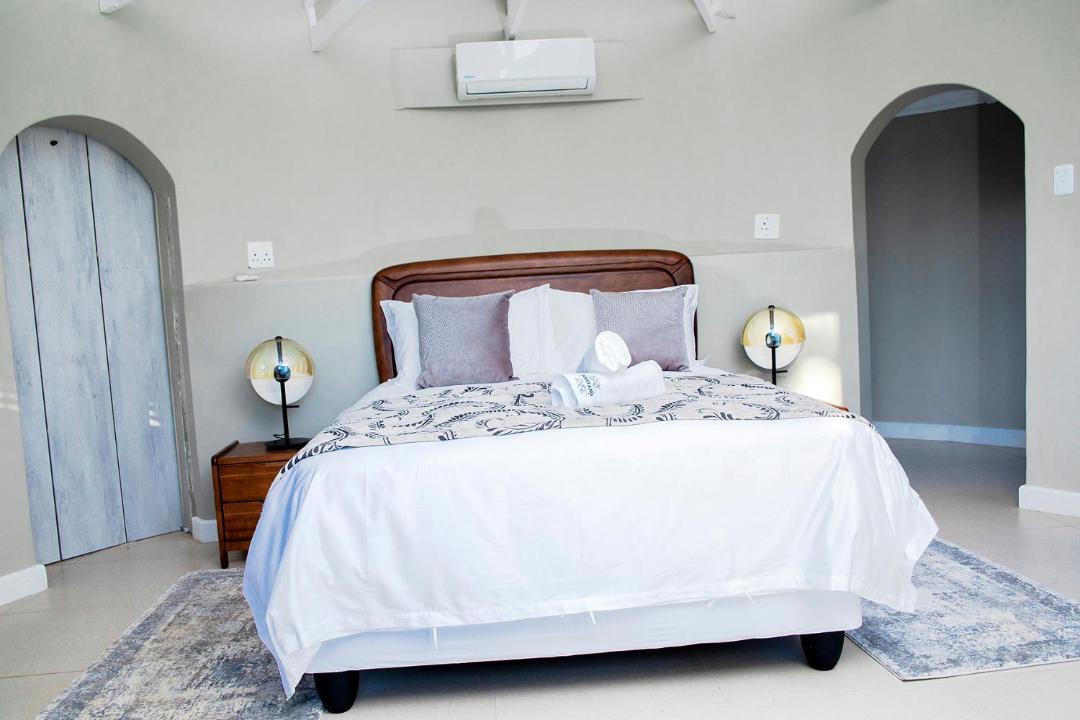 Photo of Bedroom in Komani