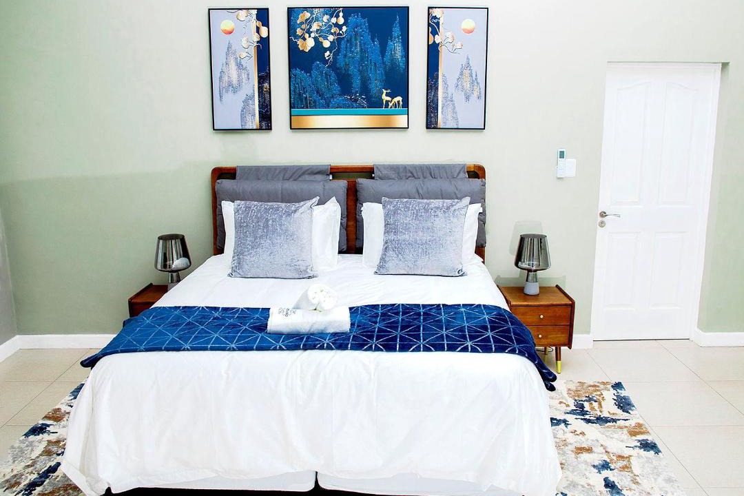 Photo of Bedroom in Komani