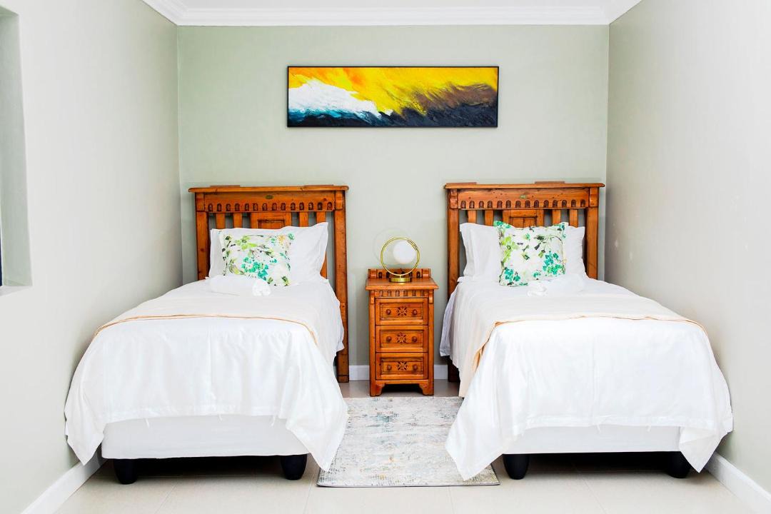 Photo of Bedroom in Komani