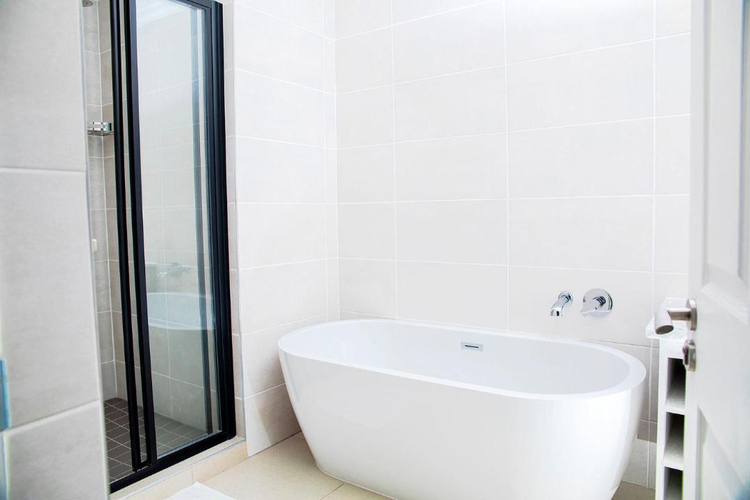 Photo of Bathroom in Komani