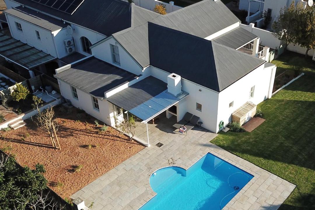 Photo of Others in Franschhoek