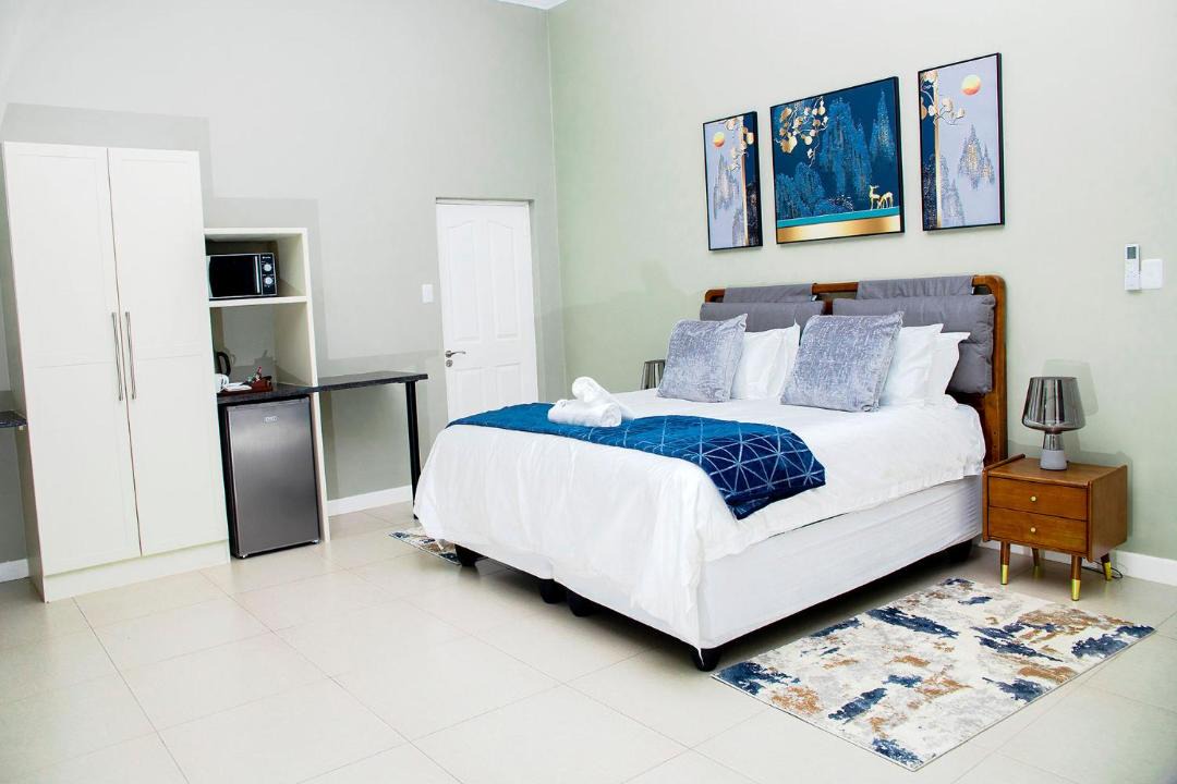 Photo of Bedroom in Komani