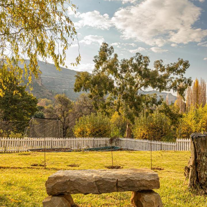 Photo of Others in Clarens