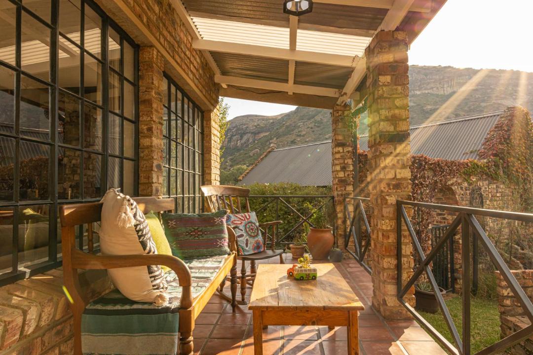 Photo of Others in Clarens