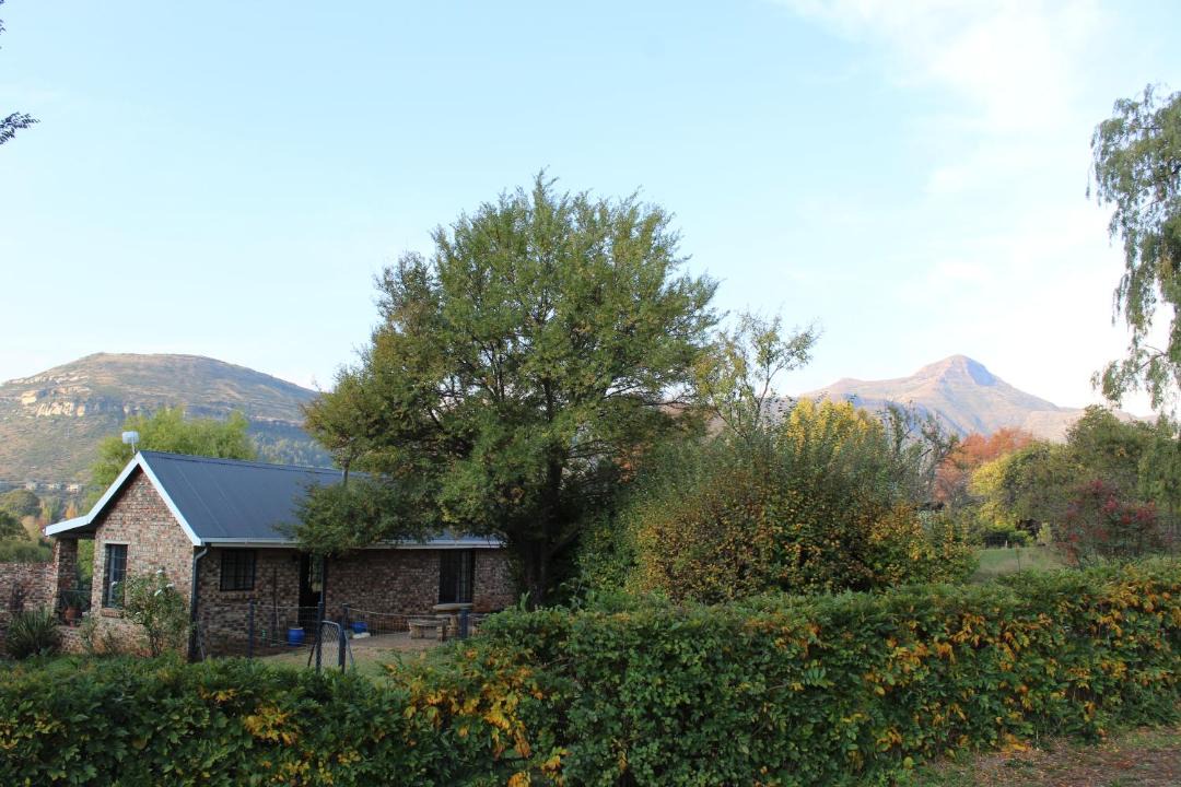 Photo of Others in Clarens