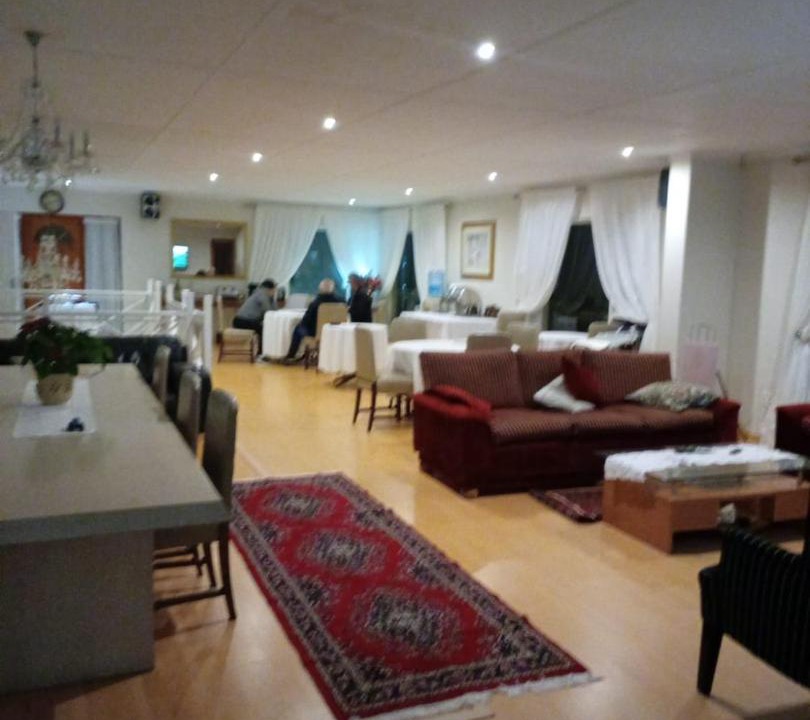 Photo of Livingroom in Fish Hoek