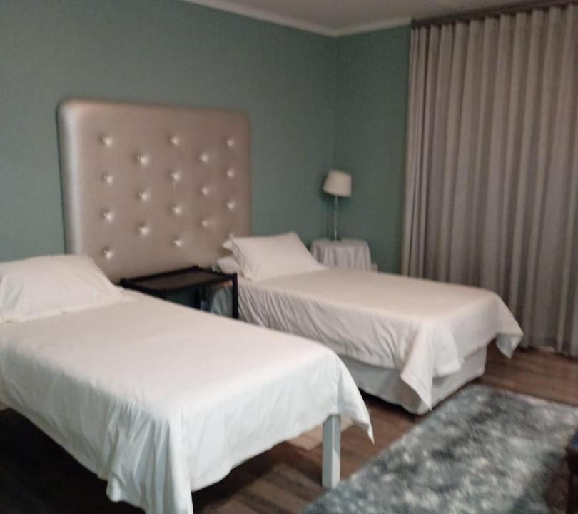 Photo of Bedroom in Fish Hoek