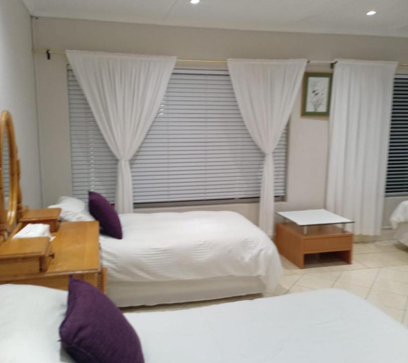 Photo of Bedroom in Fish Hoek