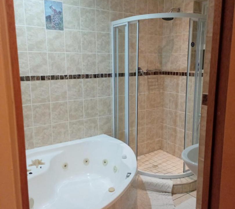 Photo of Bathroom in Fish Hoek