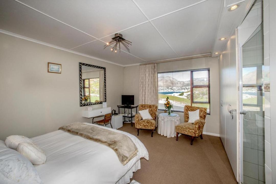 Photo of Bedroom in Fish Hoek