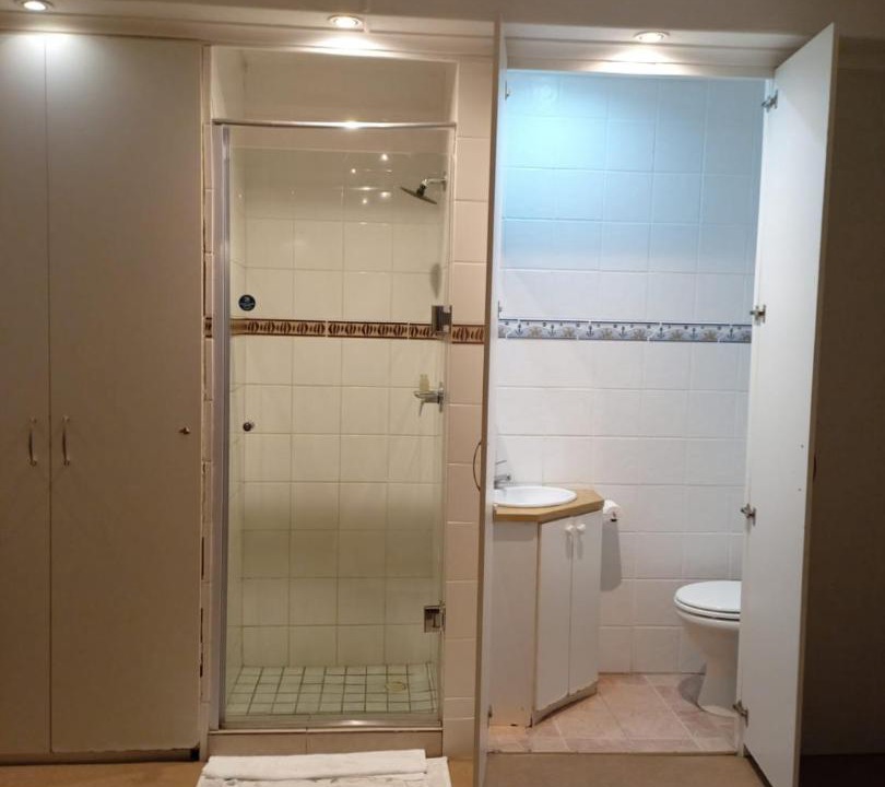 Photo of Bathroom in Fish Hoek