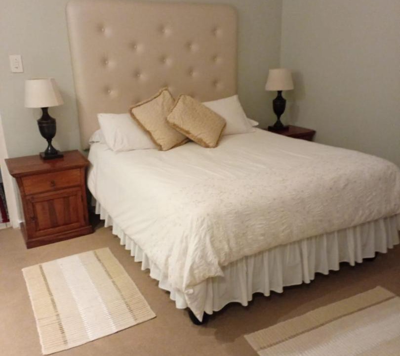 Photo of Bedroom in Fish Hoek