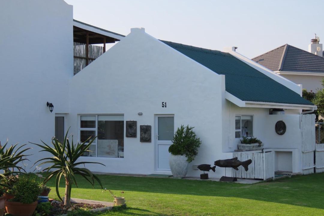 Photo of Others in L'Agulhas