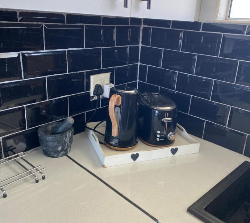 Photo of Kitchen in South Beach