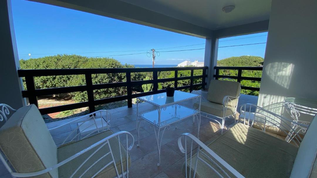 Photo of Patio Balcony in Vermont