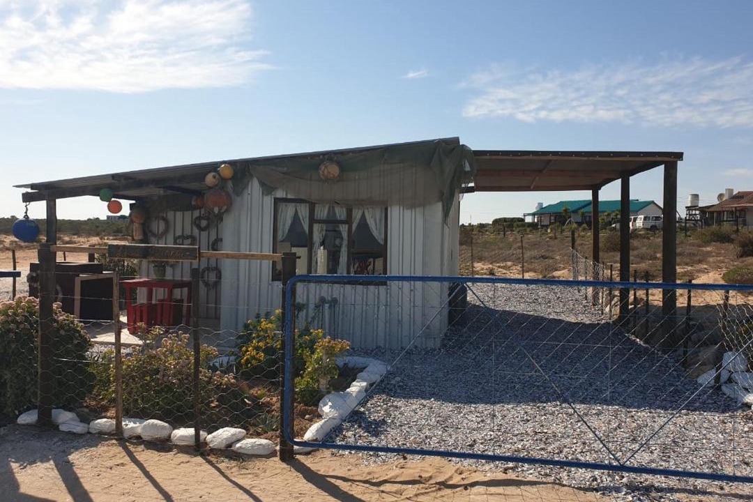 Photo of Others in Hondeklip Bay