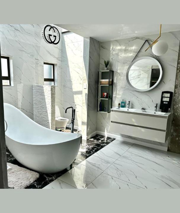 Photo of Bathroom in Moletji