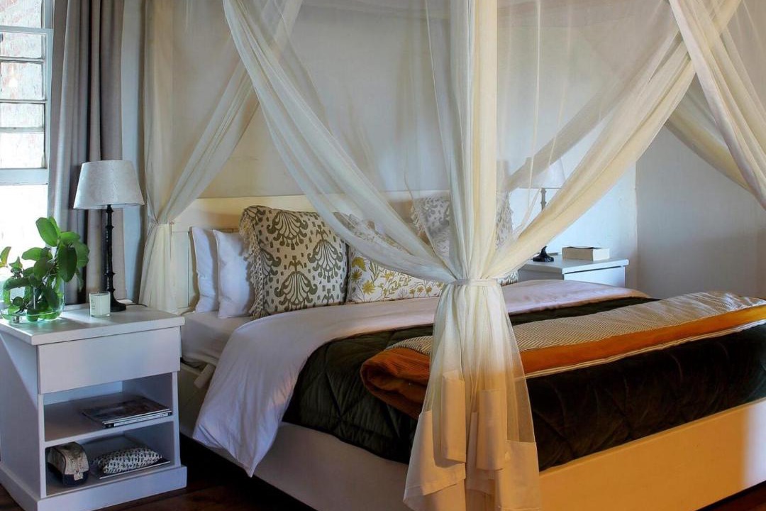 Photo of Bedroom in Bitou
