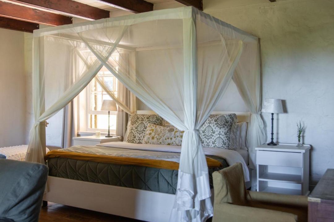 Photo of Bedroom in Bitou