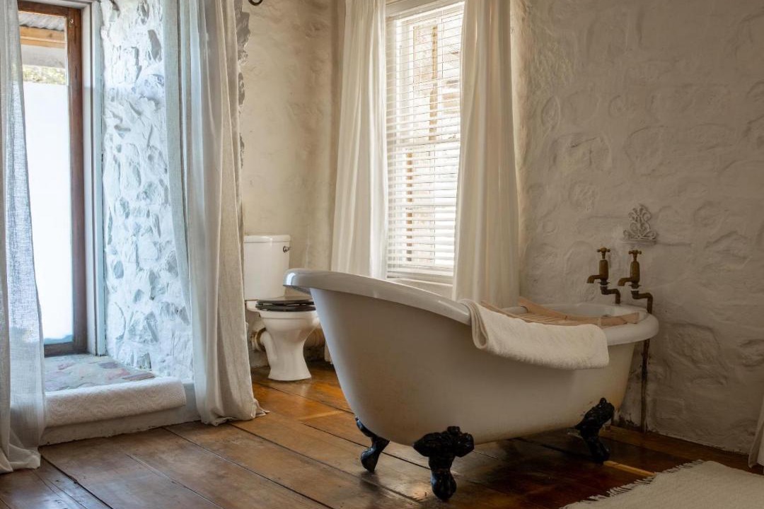 Photo of Bathroom in Bitou