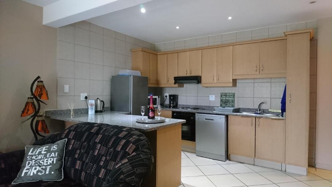 Photo of Kitchen in Margate Beach