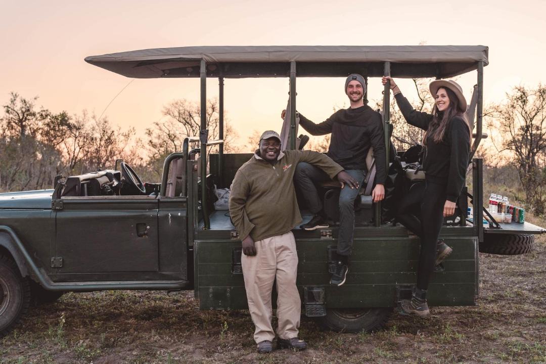 Photo of Others in Kruger National Park