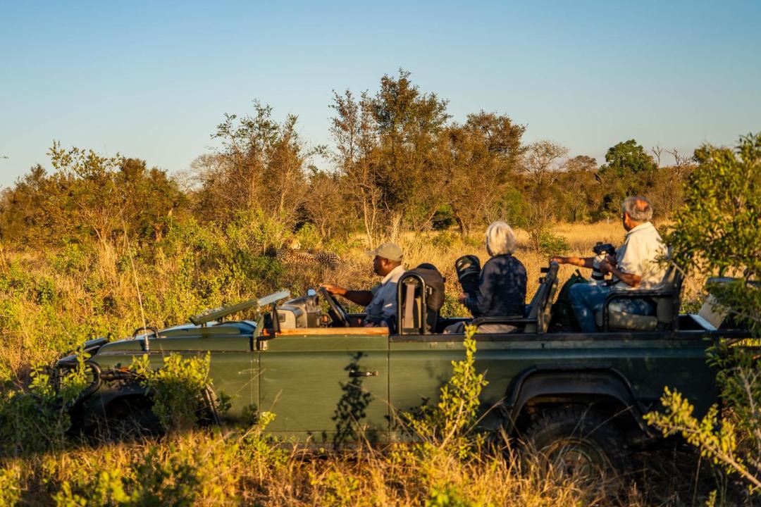 Photo of Others in Kruger National Park