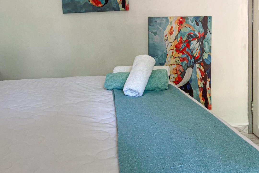 Photo of Bedroom in Marble Hall