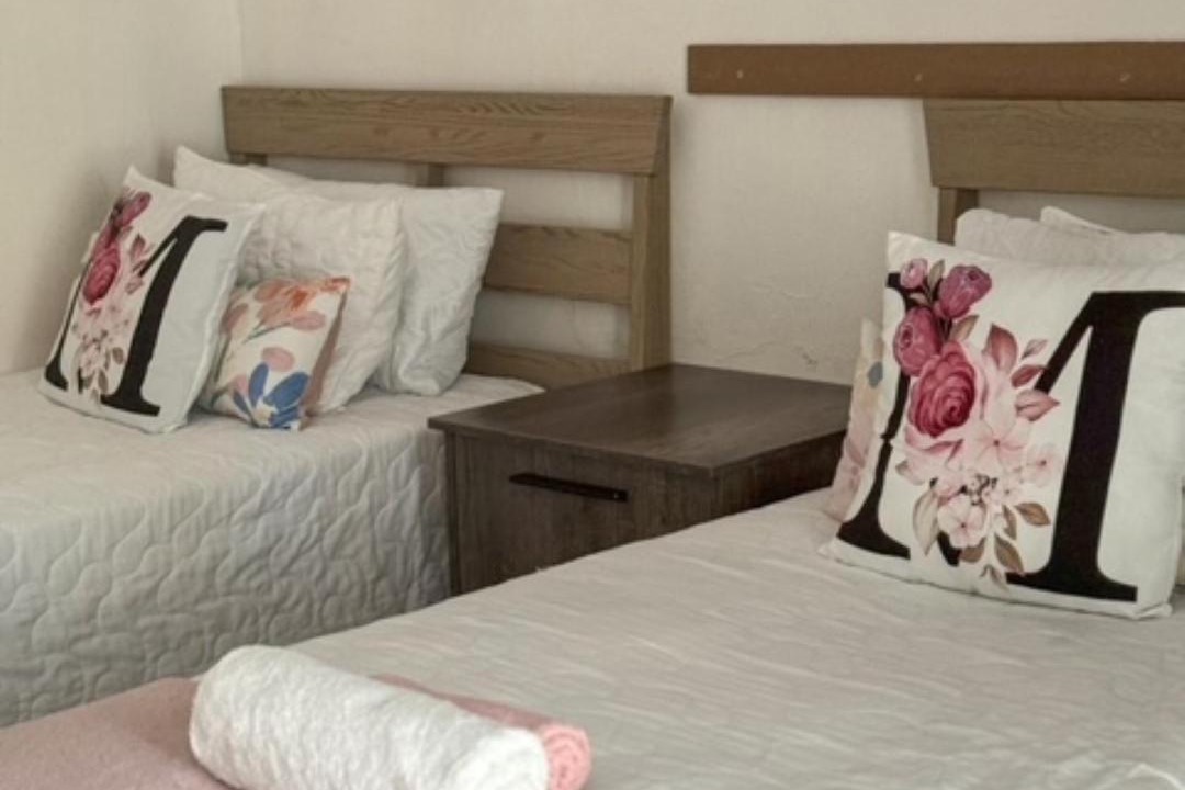 Photo of Bedroom in Marble Hall