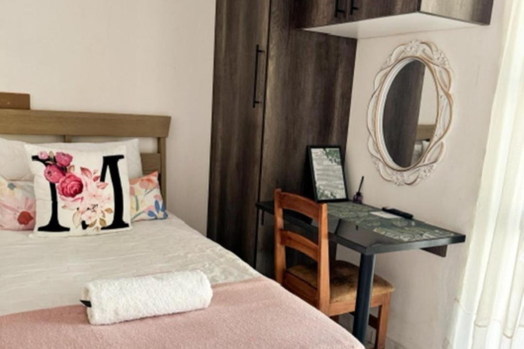 Photo of Bedroom in Marble Hall
