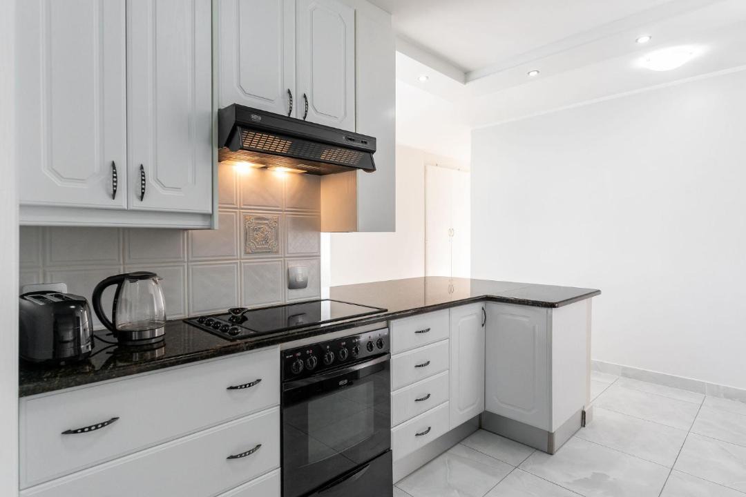 Photo of Kitchen in Strand